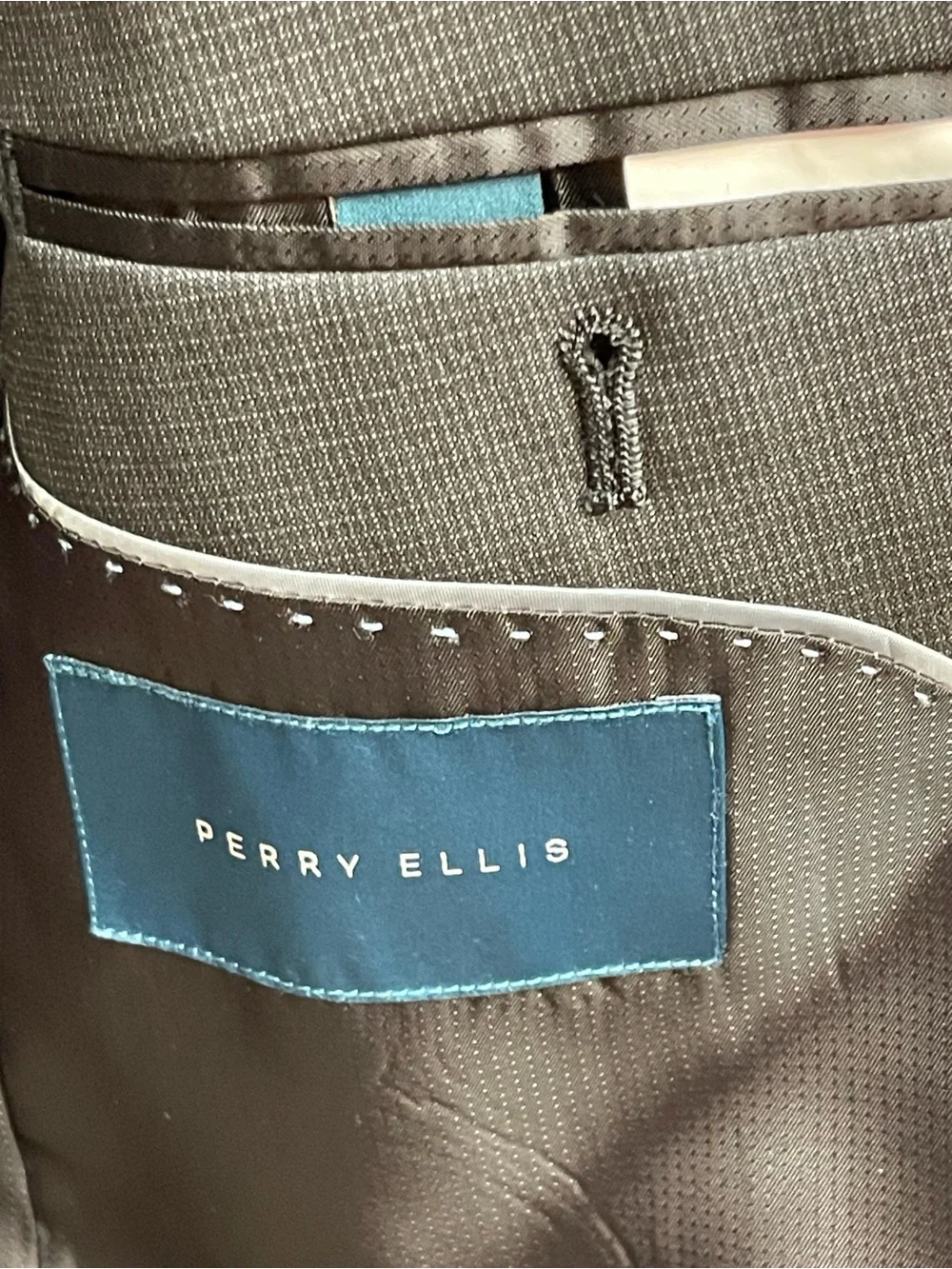 Perry Ellis new perry